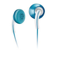Philips In-Ear Headphones SHE3622